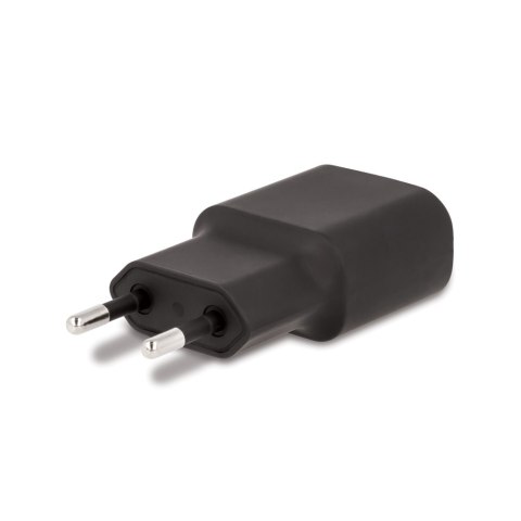 Forever ładowarka sieciowa TC-01 1x USB 2A czarna Forever ładowarka sieciowa TC-01 1x USB 2A czarna