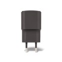 Forever ładowarka sieciowa TC-01 1x USB 3A czarna Forever ładowarka sieciowa TC-01 1x USB 3A czarna