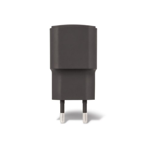 Forever ładowarka sieciowa TC-01 1x USB 3A czarna Forever ładowarka sieciowa TC-01 1x USB 3A czarna