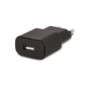 Forever ładowarka sieciowa TC-01 1x USB 3A czarna Forever ładowarka sieciowa TC-01 1x USB 3A czarna