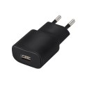Forever ładowarka sieciowa TC-01 1x USB 3A czarna Forever ładowarka sieciowa TC-01 1x USB 3A czarna