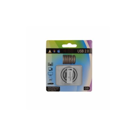 Imro pendrive 32GB USB 2.0 Easy czarny Imro pendrive 32GB USB 2.0 Easy czarny