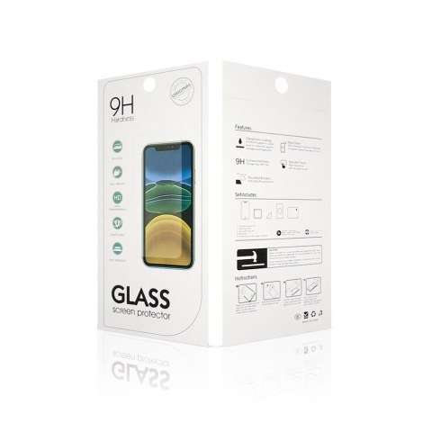 Szkło hartowane 2,5D do Huawei P Smart Szkło hartowane 2,5D do Huawei P Smart