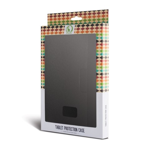 Uniwersalne etui ORBI do tabletów 8-9''(L23,5 x W16,5 mm) czarne Uniwersalne etui ORBI do tabletów 8-9''(L23,5 x W16,5 mm) czarne