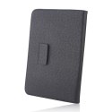 Uniwersalne etui ORBI do tabletów 9-11''(L27 x W20 mm) czarno-niebieskie