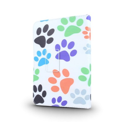 Uniwersalne etui do tabletów 9-11''(L27 x W20 mm) Color track Uniwersalne etui do tabletów 9-11''(L27 x W20 mm) Color track