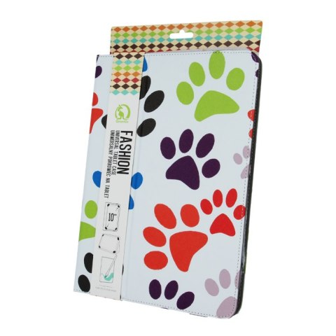 Uniwersalne etui do tabletów 9-11''(L27 x W20 mm) Color track Uniwersalne etui do tabletów 9-11''(L27 x W20 mm) Color track