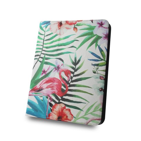 Uniwersalne etui do tabletów 9-11''(L27 x W20 mm) Flamingo