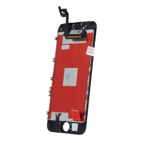 Wyświetlacz z panelem dotykowym iPhone 6s czarny AAAA Wyświetlacz z panelem dotykowym iPhone 6s czarny AAAA