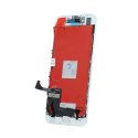 Wyświetlacz z panelem dotykowym iPhone 8 / SE 2020 biały AAAA Wyświetlacz z panelem dotykowym iPhone 8 / SE 2020 biały AAAA
