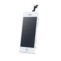 Wyświetlacz z panelem dotykowym iPhone SE 2016 biały AAA Wyświetlacz z panelem dotykowym iPhone SE 2016 biały AAA