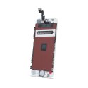 Wyświetlacz z panelem dotykowym iPhone SE 2016 biały AAA Wyświetlacz z panelem dotykowym iPhone SE 2016 biały AAA