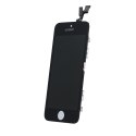 Wyświetlacz z panelem dotykowym iPhone SE 2016 czarny AAAA Wyświetlacz z panelem dotykowym iPhone SE 2016 czarny AAAA