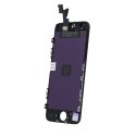 Wyświetlacz z panelem dotykowym iPhone SE 2016 czarny AAAA Wyświetlacz z panelem dotykowym iPhone SE 2016 czarny AAAA