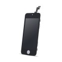 Wyświetlacz z panelem dotykowym iPhone SE 2016 czarny AAA Wyświetlacz z panelem dotykowym iPhone SE 2016 czarny AAA