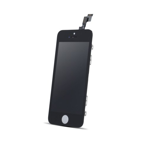 Wyświetlacz z panelem dotykowym iPhone SE 2016 czarny AAA Wyświetlacz z panelem dotykowym iPhone SE 2016 czarny AAA