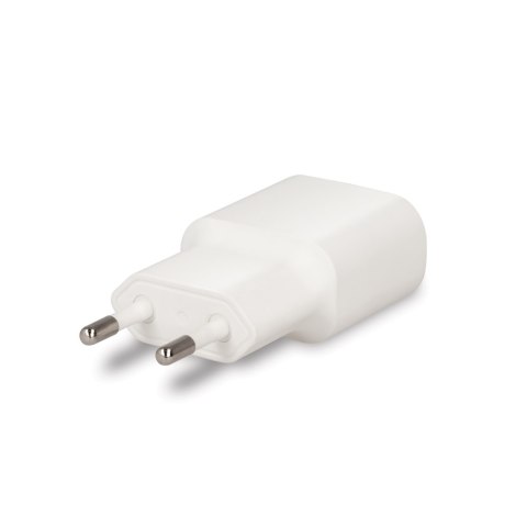 Forever ładowarka sieciowa TC-01 1x USB 2A biała Forever ładowarka sieciowa TC-01 1x USB 2A biała