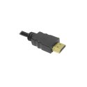 Kabel HDMI-HDMI (v2.0 | 4K | 1,5 m) czarny Kabel HDMI-HDMI (v2.0 | 4K | 1,5 m) czarny