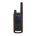 Motorola Talkabout T82 dwupak + ładowarka Motorola Talkabout T82 dwupak + ładowarka