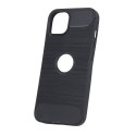 Nakładka Simple Black do Huawei Mate 20 Lite
