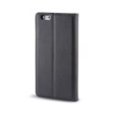 Etui Smart Magnet do Huawei P Smart 2019 / Honor 10 Lite czarne