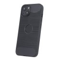 Nakładka Simple Black do Huawei P30 Pro
