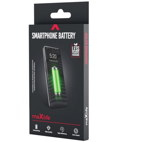 Bateria Maxlife do iPhone 7 Plus 2900mAh Bateria Maxlife do iPhone 7 Plus 2900mAh