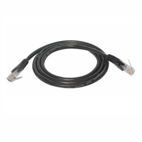 Kabel komp.sieciowy 1:1 8P8C 1m Kabel komp.sieciowy 1:1 8P8C 1m
