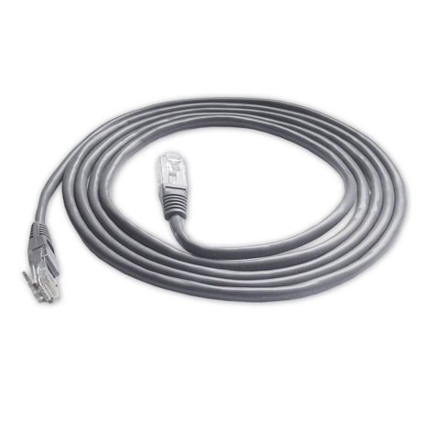 Kabel komp.sieciowy 1:1 8P8C 2m Kabel komp.sieciowy 1:1 8P8C 2m