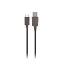 Maxlife ładowarka sieciowa MXTC-01 1x USB 1A czarna + kabel microUSB Maxlife ładowarka sieciowa MXTC-01 1x USB 1A czarna + kabel microUSB