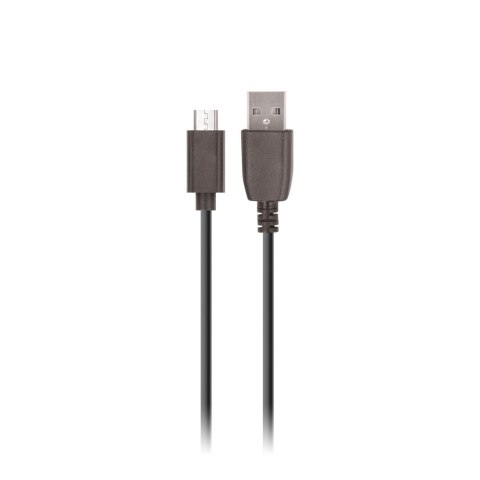 Maxlife ładowarka sieciowa MXTC-01 1x USB 1A czarna + kabel microUSB Maxlife ładowarka sieciowa MXTC-01 1x USB 1A czarna + kabel microUSB