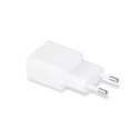 Maxlife ładowarka sieciowa MXTC-01 1x USB 2,1A biała + kabel Lightning Maxlife ładowarka sieciowa MXTC-01 1x USB 2,1A biała + kabel Lightning