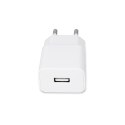 Maxlife ładowarka sieciowa MXTC-01 1x USB 2,1A biała + kabel Lightning Maxlife ładowarka sieciowa MXTC-01 1x USB 2,1A biała + kabel Lightning