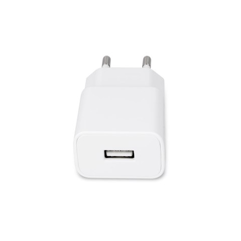 Maxlife ładowarka sieciowa MXTC-01 1x USB 2,1A biała + kabel Lightning Maxlife ładowarka sieciowa MXTC-01 1x USB 2,1A biała + kabel Lightning
