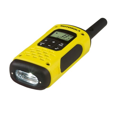 Motorola Talkabout T92 H2O dwupak Motorola Talkabout T92 H2O dwupak