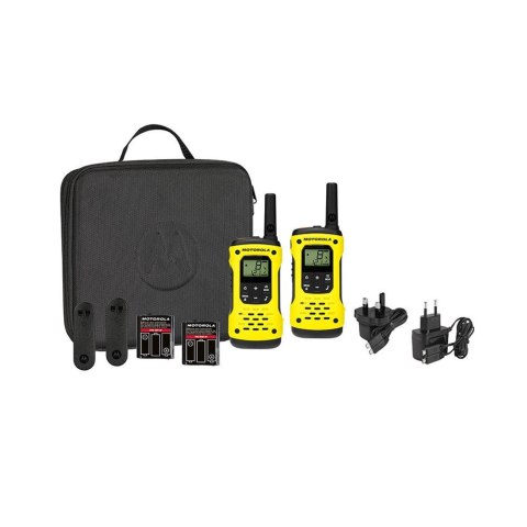 Motorola Talkabout T92 H2O dwupak Motorola Talkabout T92 H2O dwupak