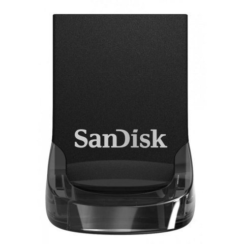 SanDisk pendrive 256GB USB 3.1 Ultra Fit SanDisk pendrive 256GB USB 3.1 Ultra Fit
