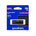 Goodram pendrive 16GB USB 3.0 UME3 czarny Goodram pendrive 16GB USB 3.0 UME3 czarny