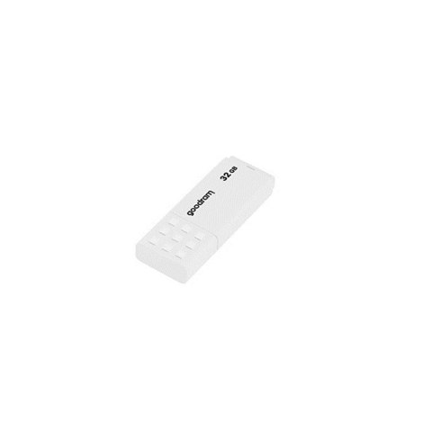 Goodram pendrive 32GB USB 2.0 UME2 biały Goodram pendrive 32GB USB 2.0 UME2 biały