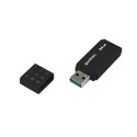 Goodram pendrive 64GB USB 3.0 UME3 czarny Goodram pendrive 64GB USB 3.0 UME3 czarny