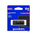 Goodram pendrive 64GB USB 3.0 UME3 czarny Goodram pendrive 64GB USB 3.0 UME3 czarny