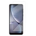 Szkło hartowane 2,5D do Samsung Galaxy A21 / A21s / A80 / Realme GT Neo 3T Szkło hartowane 2,5D do Samsung Galaxy A21 / A21s / A80 / Realme GT Neo 3T
