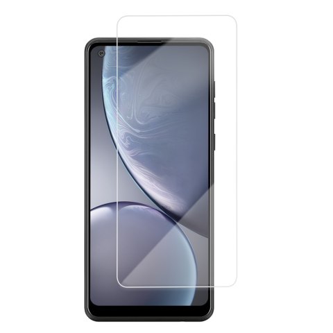 Szkło hartowane 2,5D do Samsung Galaxy A21 / A21s / A80 / Realme GT Neo 3T Szkło hartowane 2,5D do Samsung Galaxy A21 / A21s / A80 / Realme GT Neo 3T