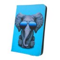 Uniwersalne etui do tabletów 9-11''(L27 x W20 mm) Elephant