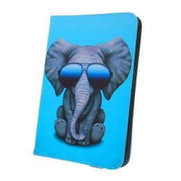 Uniwersalne etui do tabletów 9-11''(L27 x W20 mm) Elephant