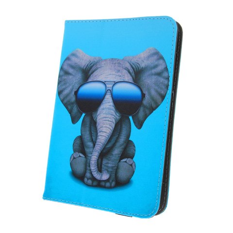 Uniwersalne etui do tabletów 9-11''(L27 x W20 mm) Elephant Uniwersalne etui do tabletów 9-11''(L27 x W20 mm) Elephant