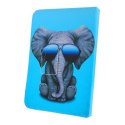 Uniwersalne etui do tabletów 9-11''(L27 x W20 mm) Elephant