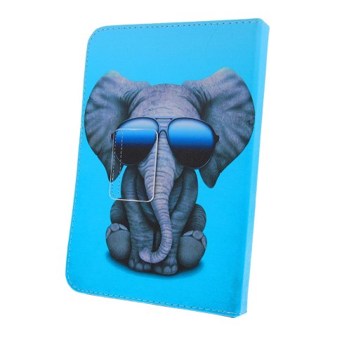 Uniwersalne etui do tabletów 9-11''(L27 x W20 mm) Elephant Uniwersalne etui do tabletów 9-11''(L27 x W20 mm) Elephant