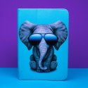 Uniwersalne etui do tabletów 9-11''(L27 x W20 mm) Elephant