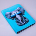 Uniwersalne etui do tabletów 9-11''(L27 x W20 mm) Elephant